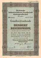 S�chsische Industriebahnen-Gesellschaft AG