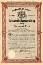 Grossherzogtum Hessen