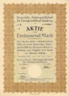 Bayerische AG fr Energiewirtschaft