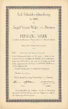 Segel-Verein Weser e.V.