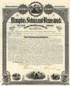 Memphis, Selma & Brunswick Railroad