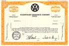 Volkswagen Insurance Co. (VICO)