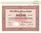 Ford-Werke AG (5 Stcke)