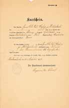 Bleierz-Bergwerk Goldh�tte