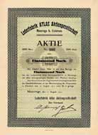 Lederfabrik Atlas AG