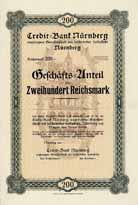 Credit-Bank Nrnberg eGmbH