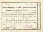 Negaunee & Palmer Railroad