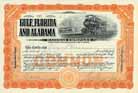 Gulf, Florida & Alabama Railway