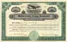 Mexican Central Airways, Inc.