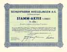 Schuhfabrik Kreuzlingen AG