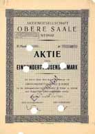 AG Obere Saale