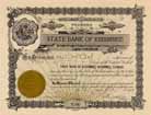 State Bank of  Kissimmee
