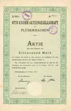 Otto Krumm AG