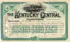 Kentucky Central Railway
