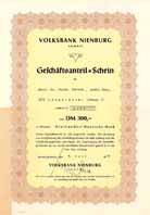 Volksbank Nienburg eGmbH