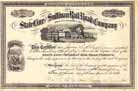 State Line & Sullivan Railroad