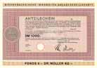 Niederschsische Landesbank / Niederschsische Immobilien-Anlagegesellschaft Fonds 6 - Dr. Mller KG -