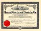 Chemical Vaporizer and Deodorizer Co.