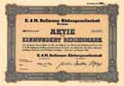 E. & M. Bollmann AG