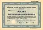 L�beck Linie AG