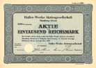 Haller-Werke AG