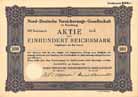 Nord-Deutsche Versicherungs-Gesellschaft