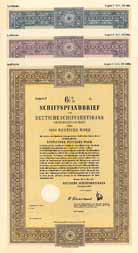 Deutsche Schiffahrtsbank AG (3 St�cke)