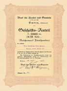 Bank f�r Handel und Gewerbe eGmbH