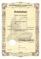 Getreideheber-Gesellschaft mbH