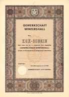 Gewerkschaft Wintershall