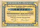 Friedr. Remy Nachfolger AG