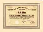 Getreide-AG vorm. P. Kruse