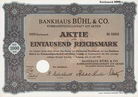 Bankhaus Bhl & Co. KGaA