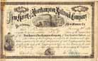 New Haven & Northampton Railroad