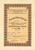 Schiffseigner-Genossenschaft fr Binnenschiffahrtsbetrieb e.Gen.m.b.H.