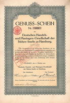 Deutsche Handels- und Plantagen-Gesellschaft der Sdsee-Inseln