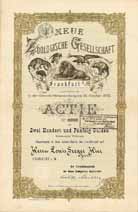 Neue Zoologische Gesellschaft