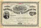Lehigh Valley Railroad