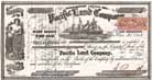 Pacific Land Co.