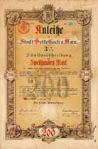 Stadt Dettelbach am Main