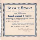 Banco de Menorca