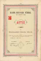 Hamm-Neusser Fhre AG zu Hamm