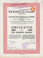 Katholisches Kirchenlehen 