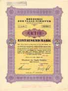 Rhederei der Saale-Schiffer AG