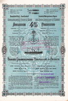 Dampfschiffahrt-Gesellschaft des Oesterreichischen Lloyd