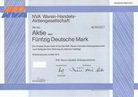 NVA Waren-Handels-AG