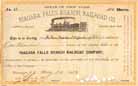 Niagara Falls Branch Railroad