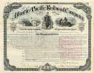 Atlantic & Pacific Railroad (Western Division)