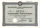 Maschinenfabrik Turner AG