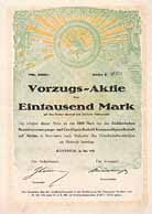 Sddeutsche Beamtenversorgungs- und Creditgesellschaft KGaA